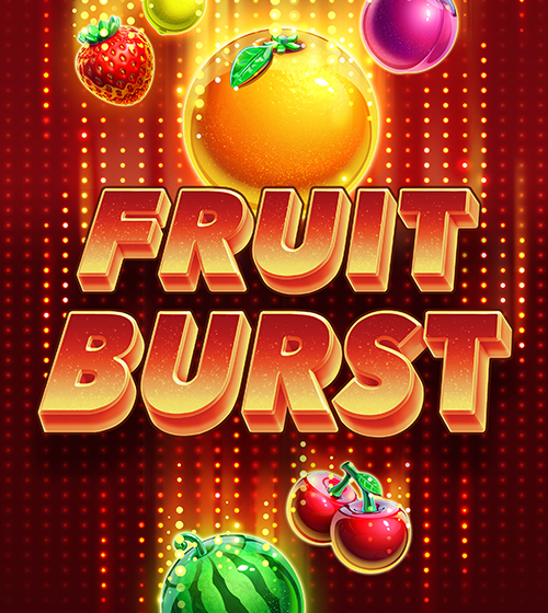 Fruit Burst